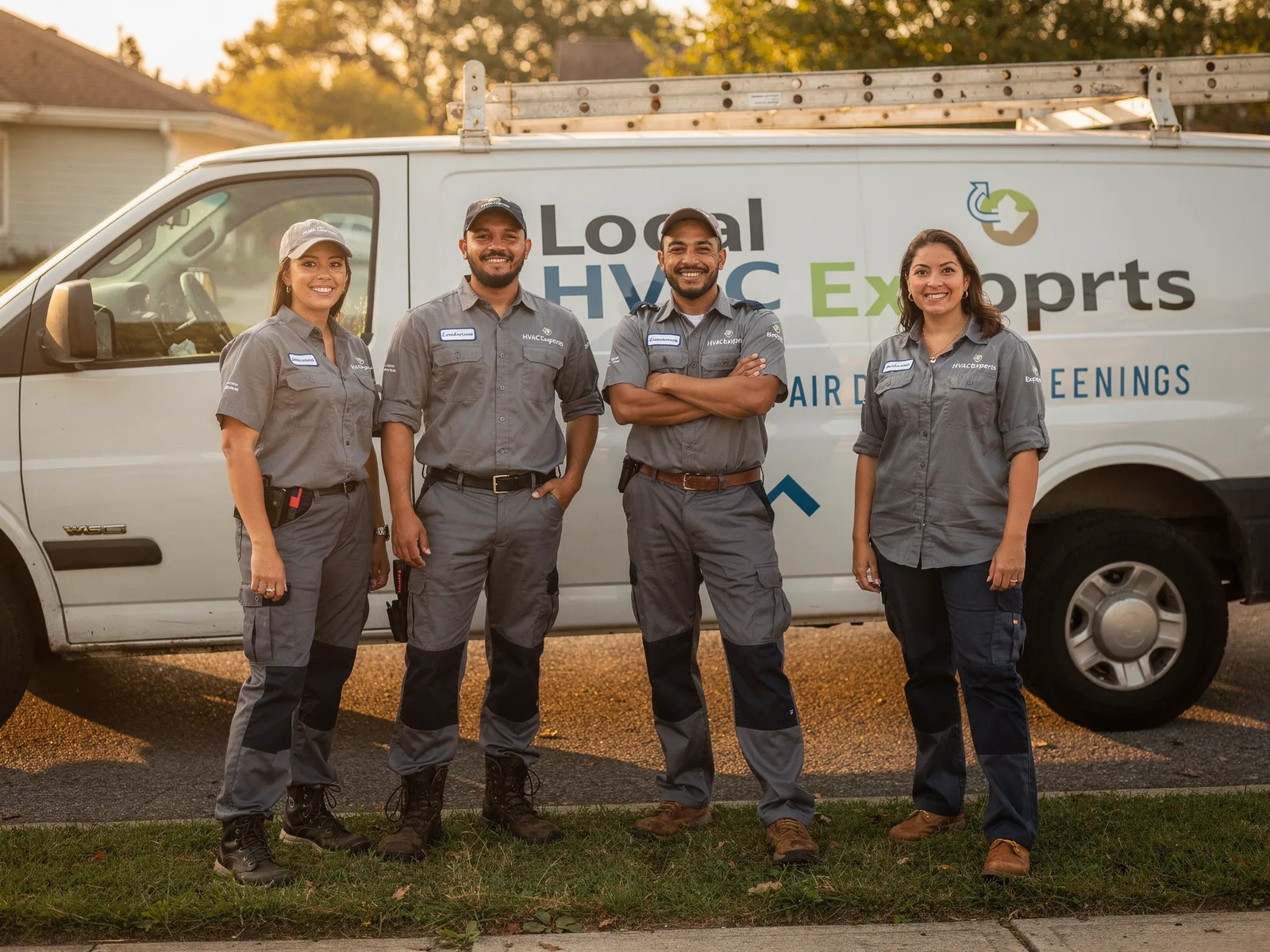 24/7 HVAC Repair & AC Replacement company in Almo, ID
