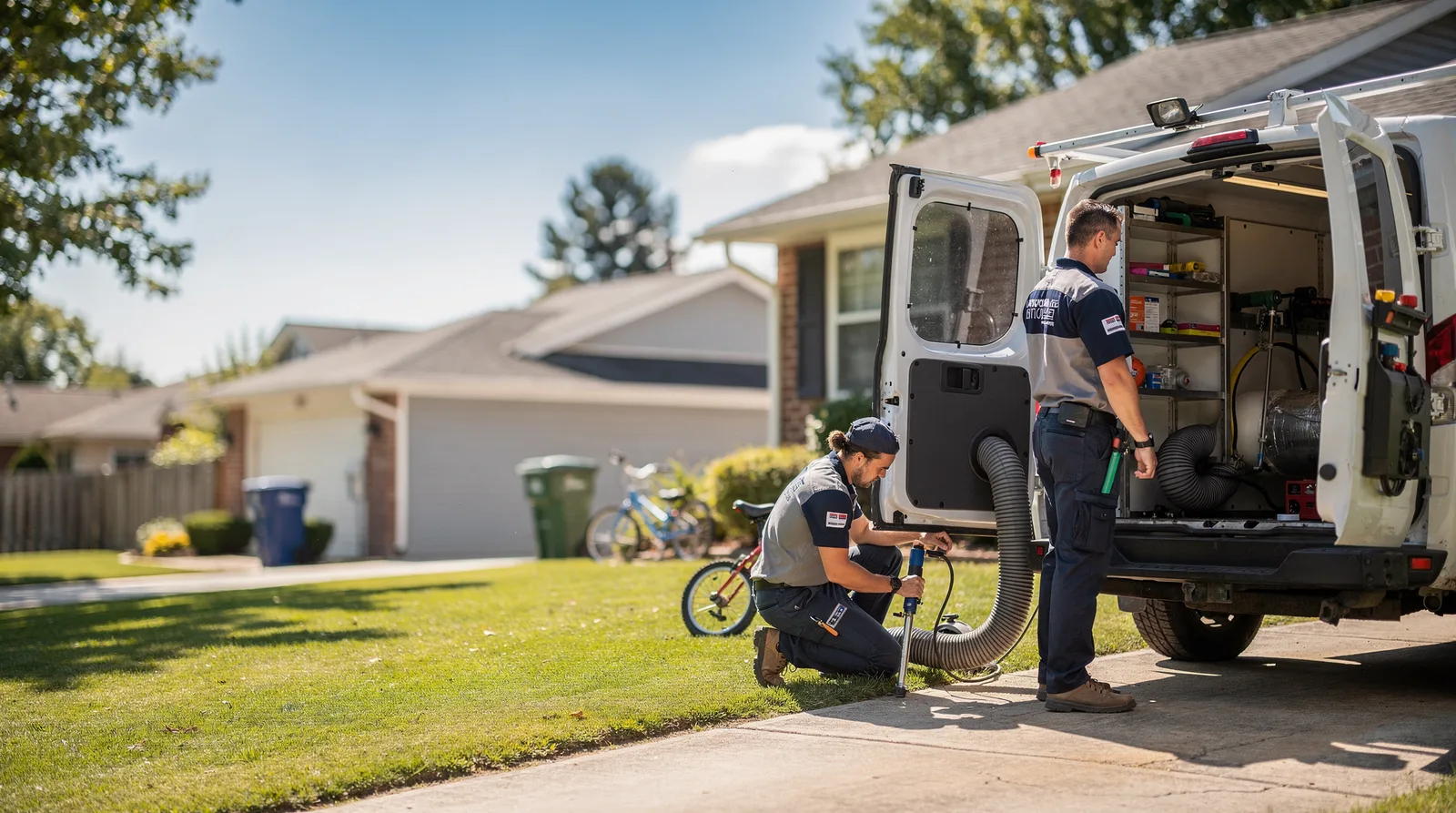 24/7 HVAC Repair & AC Replacement in Almo, ID near me